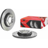 Brembo | Bremsscheibe | 09.7196.1X