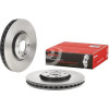 Brembo | Bremsscheibe | 09.A726.11