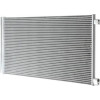 Mahle | Kondensator, Klimaanlage | AC 1124 000P