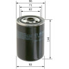 BOSCH | Kraftstofffilter | 1 457 434 421