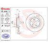 Brembo | Bremsscheibe | 08.9092.11