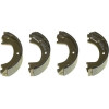 Brembo | Bremsbackensatz, Feststellbremse | S 50 521