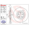 Brembo | Bremsscheibe | 09.D433.11