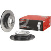 Brembo | Bremsscheibe | 08.9584.11