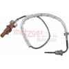 Metzger | Sensor, Abgastemperatur | 08941071