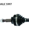 SKF | Antriebswelle | VKJC 5997