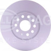 Hella Pagid | Bremsscheibe | 8DD 355 117-791