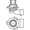 BOSCH | Glühlampe | 1 987 301 062