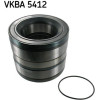 SKF | Radlagersatz | VKBA 5412