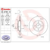 Brembo | Bremsscheibe | 09.6766.10