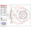 Brembo | Bremsscheibe | 08.N249.21