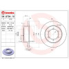 Brembo | Bremsscheibe | 08.9794.10