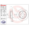 Brembo | Bremsscheibe | 08.6931.11