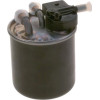 BOSCH | Kraftstofffilter | F 026 402 837