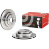 Brembo | Bremsscheibe | 09.9147.10