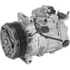 Valeo | Kompressor, Klimaanlage | 813186