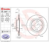 Brembo | Bremsscheibe | 09.C927.11