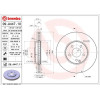 Brembo | Bremsscheibe | 09.A447.11