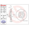 Brembo | Bremsscheibe | 09.5180.41