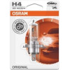 Osram | Glühlampe, Fernscheinwerfer | Original H4 12V Einzelblister | 64193-01B