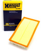 Hengst Filter | Luftfilter | E242L