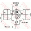 TRW | Radbremszylinder | BWD138