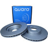 QUARO | Bremsscheibe | QD0570