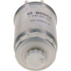 BOSCH F 026 400 425 Luftfilter