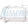 Nissens | Kondensator, Klimaanlage | 940328