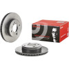 Brembo | Bremsscheibe | 09.C935.11