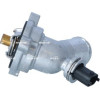 NRF 725298 Kühlwasserthermostat für CHEVROLET Spark (M300)