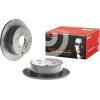 Brembo | Bremsscheibe | 08.A602.11