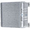 Mahle | Wärmetauscher, Innenraumheizung | AH 77 000P