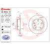 Brembo | Bremsscheibe | 08.B649.11