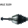 SKF | Antriebswelle | VKJC 5159