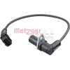 Metzger | Sensor, Nockenwellenposition | 0903185