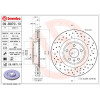 Brembo | Bremsscheibe | 09.B970.1X