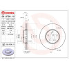 Brembo | Bremsscheibe | 09.9790.11