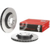 Brembo | Bremsscheibe | 09.B858.11