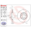 Brembo | Bremsscheibe | 09.A430.11