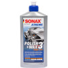 SONAX | Lackpolitur | XTREME Polish+Wax 3 Hybrid NPT | 02022000