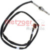 Metzger | Sensor, Abgastemperatur | 0894014