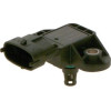 BOSCH | Sensor, Ladedruck | 0 281 006 076