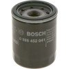 BOSCH 0 986 452 041 Ölfilter