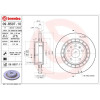 Brembo | Bremsscheibe | 09.B507.11