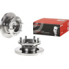 Brembo | Bremsscheibe | 08.5959.10