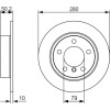 BOSCH | Bremsscheibe | 0 986 479 728