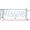 Nissens | Kondensator, Klimaanlage | 940241