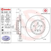 Brembo | Bremsscheibe | 09.C401.13