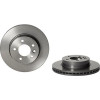 Brembo | Bremsscheibe | 09.D421.11